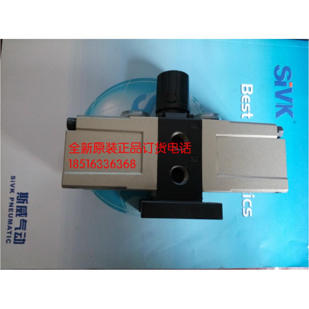 SMC 부스터 실린더 VBA1110-02GN VBA1111-02 VBA1111-02GN_이미지