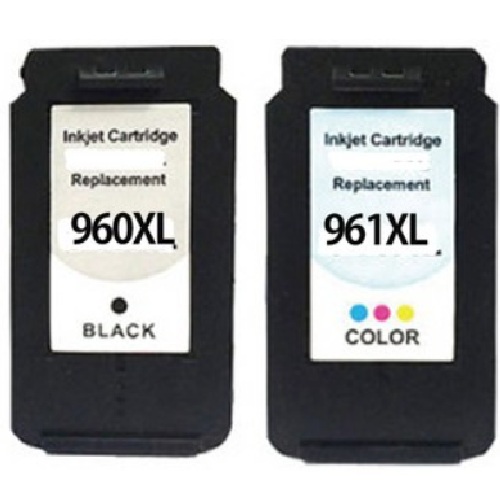 호환 PG-960XL, CL-961XL 세트이미지입니다. 누르면 해당 게시물로 새창이동합니다.