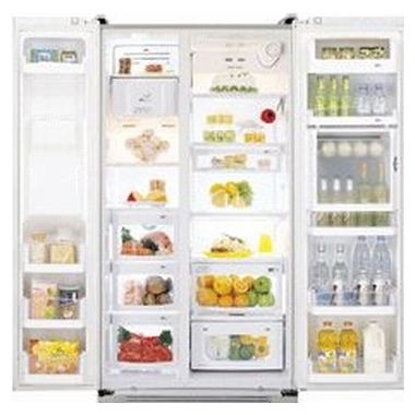 LG���� ����� R-T778GQM