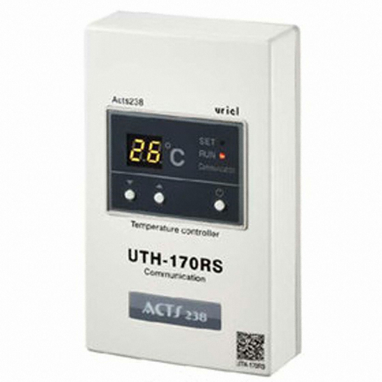 우리엘전자 UTH-170RS이미지입니다. 누르면 해당 게시물로 새창이동합니다.