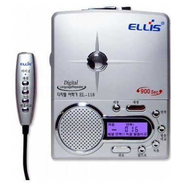 엘리스뮤직 EL-118_이미지