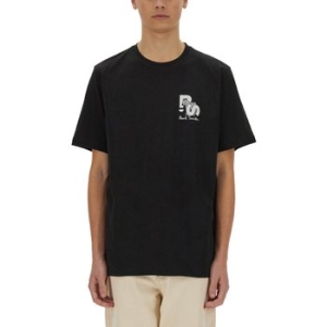 폴스미스 반팔 티셔츠 SS25 M2R-011R-PP5130_79 5539363