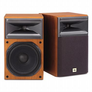 JBL S400
