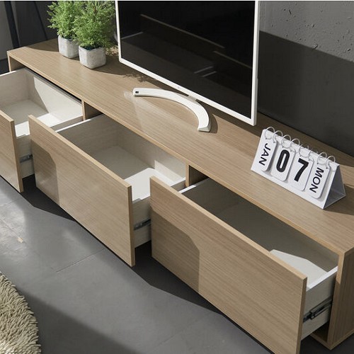 장인가구 체르니 거실장 1800_이미지