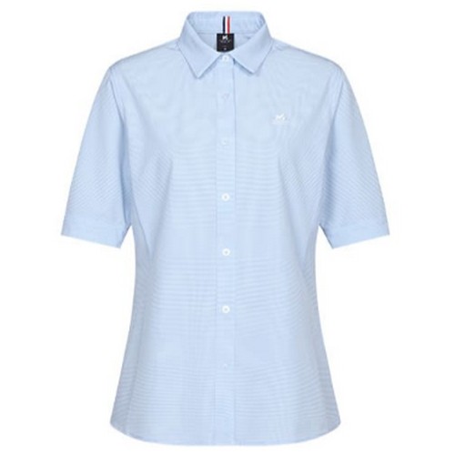 밀레(MILLET) 밀레골프 여성 쾌감셔츠 3종