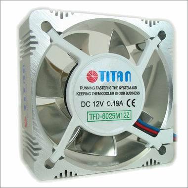 TITAN 60mm TFD-A6025M12Z/3P