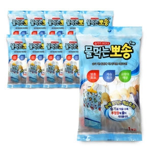 TPG 물먹는뽀송 일반형 200g (10개)_이미지