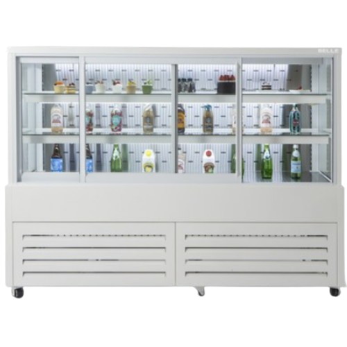 한국프리오 BELLE JSF-1500W_이미지