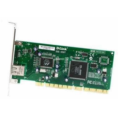 D-Link DGE-550T PCI_이미지