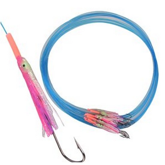 아피스 갈치낚시 바늘 목줄채비이미지입니다. 누르면 해당 게시물로 새창이동합니다.