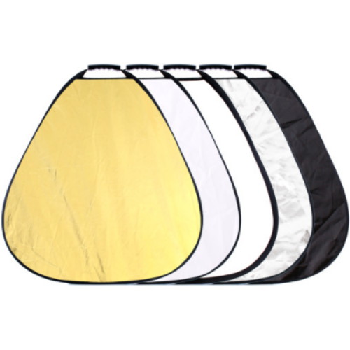 라미 RM-LRE_C5in1 60cm 삼각형 반사판