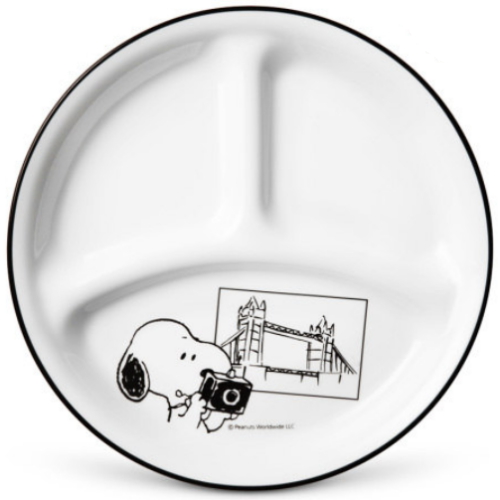 코렐 스누피앤찰리에디션 삼절접시 소이미지입니다. 누르면 해당 게시물로 새창이동합니다.