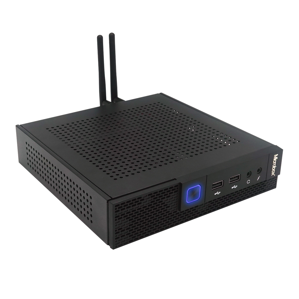 �������۴� ����ũ�ιڽ� THIN ITX A300 5700G 150W M.2