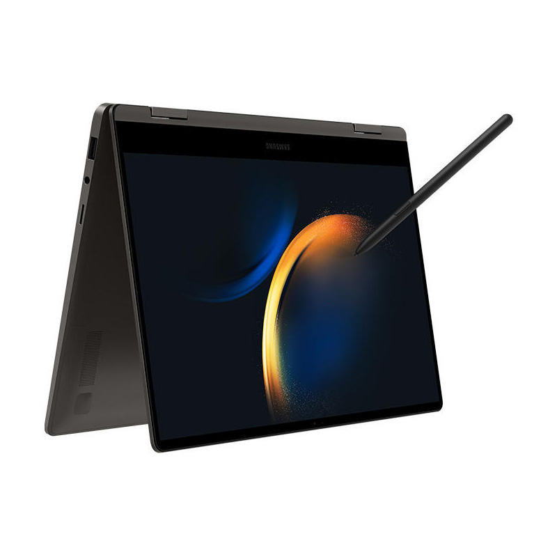 삼성전자 갤럭시북3 360 NT730QFG-K71A (SSD 1TB)