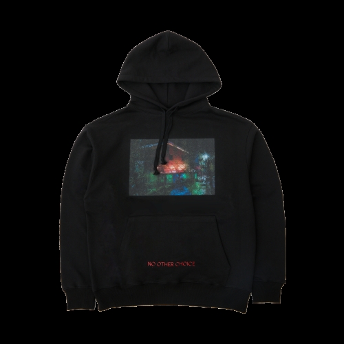컴포트 x NO OTHER CHOICE Greenhouse Hoodie 어쩔수가없다 그린하우스 후디 891958_이미지