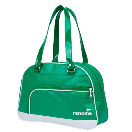 레노마 레노마수영복 멀티포켓 수영 숄더백 그린 RO-RB2D019-GN