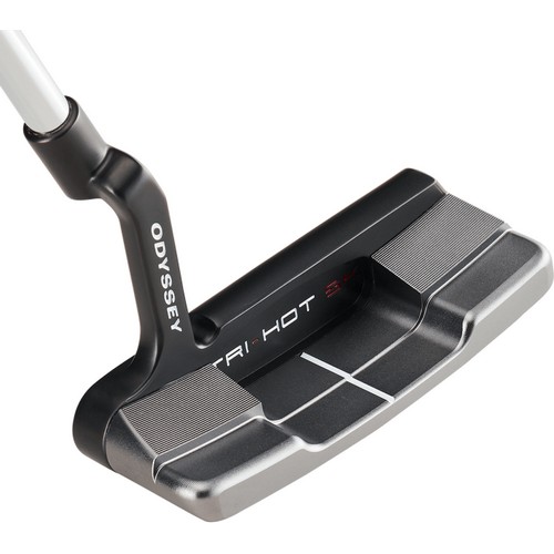 캘러웨이 오디세이 트라이 핫 5K 더블 와이드 퍼터 (해외구매)_이미지