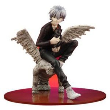 �Գ���� ī���� Rebuild of Evangelion