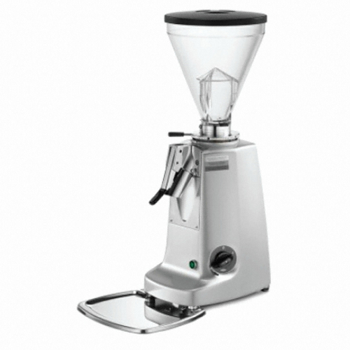 MAZZER 슈퍼졸리 디알