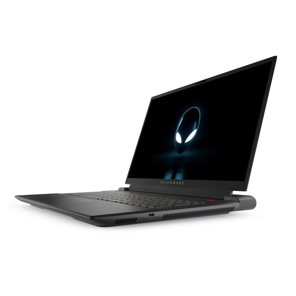 DELL 에일리언웨어 M18 R1A WP01KR (SSD 1TB + SSD 1TB)_이미지