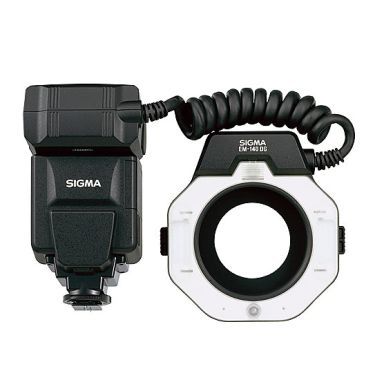 SIGMA EM-140DG 링플래시 미놀타용_이미지