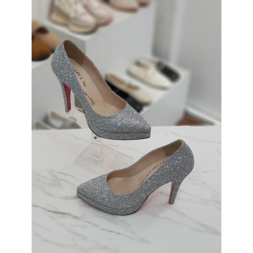 돌가루 가보시 스틸레토힐 11cm HS9299-2jr