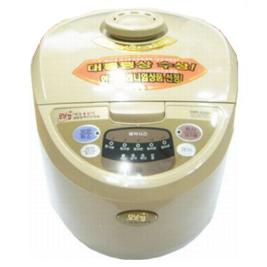 대웅모닝컴 HPR-3000I_이미지
