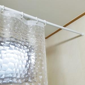 시바타 프리미엄 입체 반투명 욕실 샤워커튼이미지입니다. 누르면 해당 게시물로 새창이동합니다.