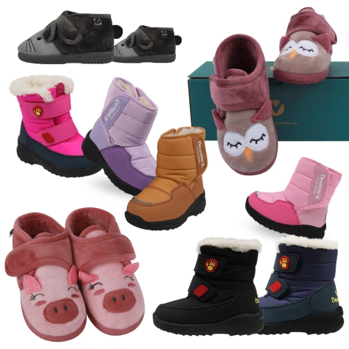 베어파우 베어파우 아동부츠 방한화