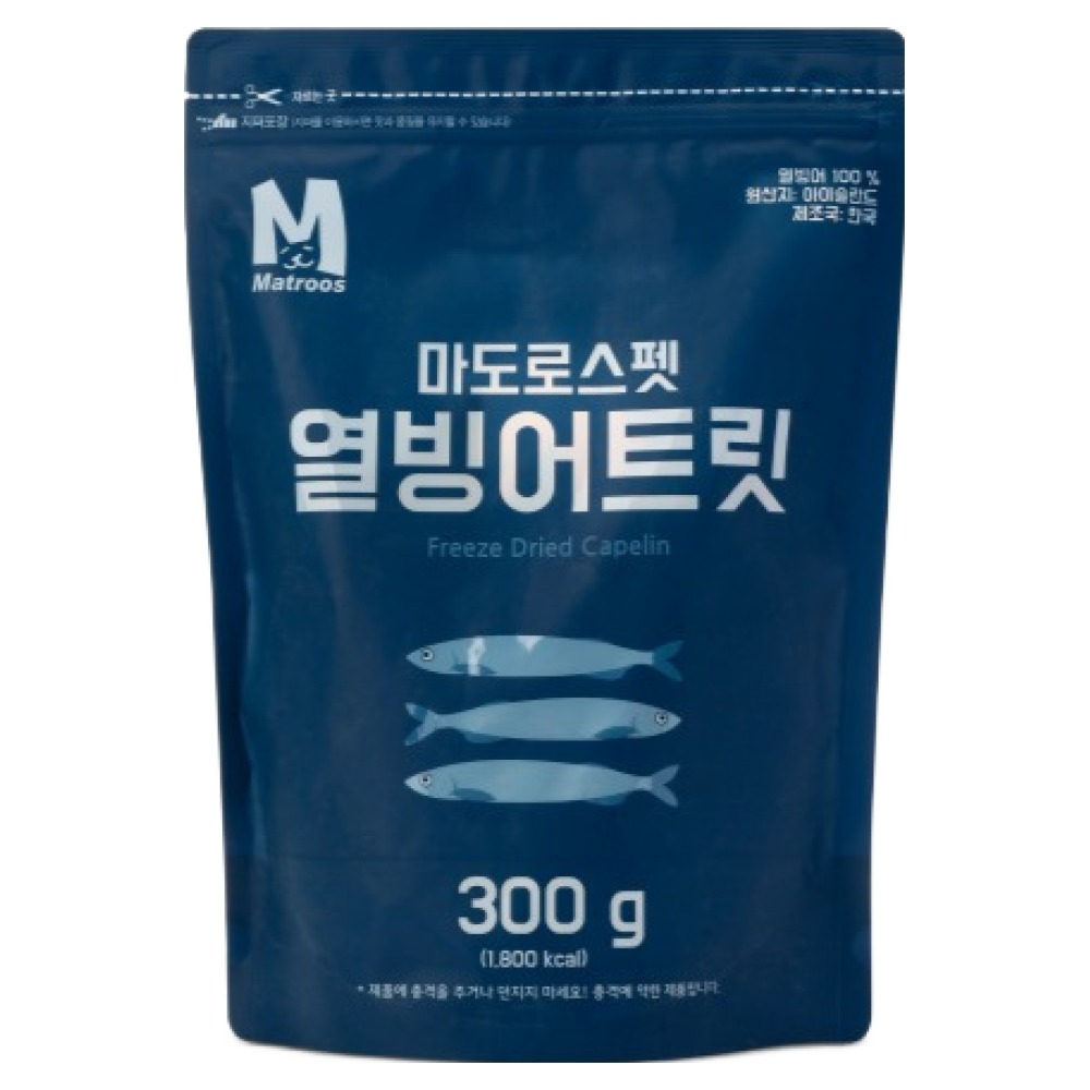 �����ν��� ������Ʈ�� 300g