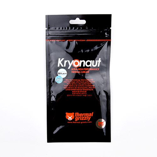 Thermal Grizzly Kryonaut