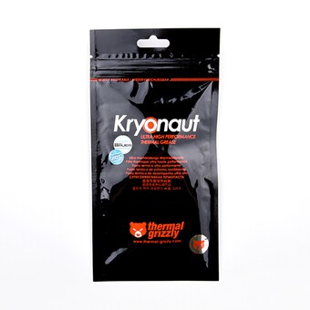 Thermal Grizzly Kryonaut