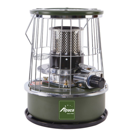 태서전기 알파카 CAMP-790CK (단품)_이미지