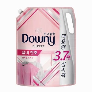 실내건조 플로럴프레시 리필 2.6L