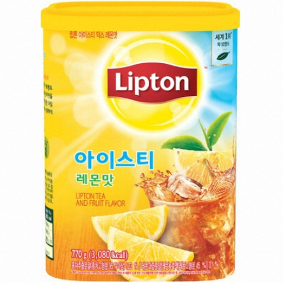 ���Ϸ��� ���� ���̽�Ƽ �ͽ� ����� 770g