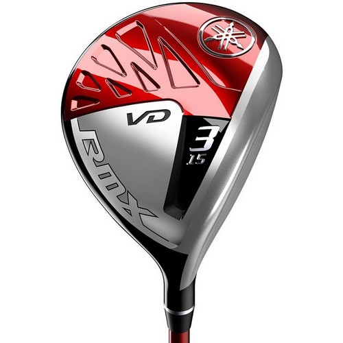 2022 RMX VD 페어웨이우드