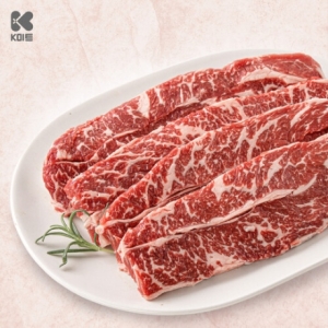 케이미트 꽃갈비살 진갈비 300g_이미지