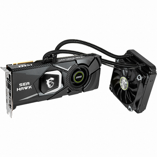 MSI 지포스 RTX 2080 시호크 D6 8GB_이미지