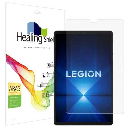 폰트리 힐링쉴드 레노버 리전 Y700 4세대 ARAG 고화질 저반사 보호필름 (액정 1매)_이미지