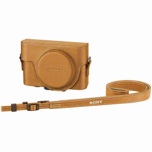 SONY DSC-RX100용 LCJ-RXF 속사케이스 (해외구매)_이미지