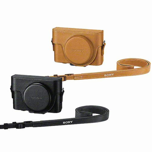 SONY DSC-RX100용 LCJ-RXF 속사케이스 (해외구매)_이미지