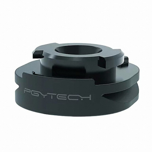 PGYTECH DJI 오즈모 액션용 삼각대 어댑터
