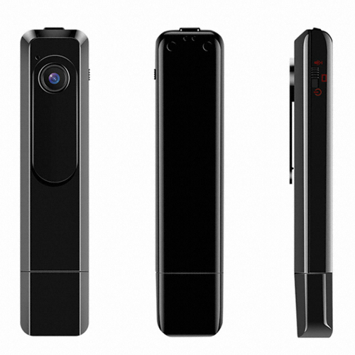 초소형 USB 바디캠 (해외구매)