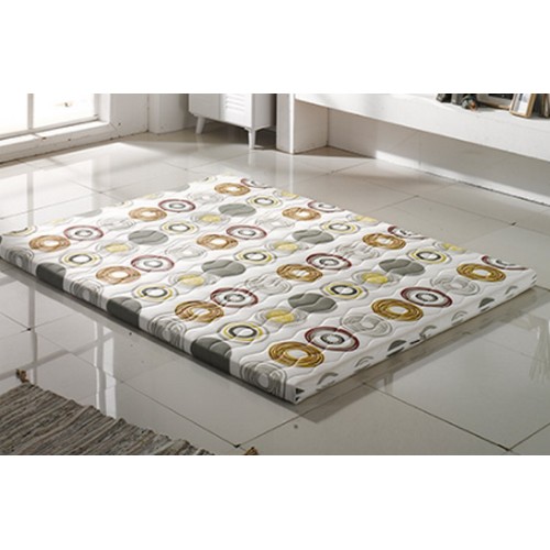 동서가구 HR폼 폴리 매트리스 MS (5.5cm)_이미지