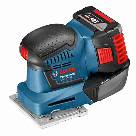 보쉬 GSS 18V-10 (2.0Ah, 배터리 1개)_이미지