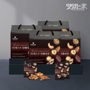 그린너트 더 퍼스트 임페리얼 25g (100개)_이미지