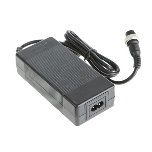 AU테크 에코로 S50 전동스쿠터 36V 전용 충전기_이미지