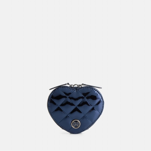 메트로시티 여성 프리즘 지퍼 카드지갑_M251WS0360N