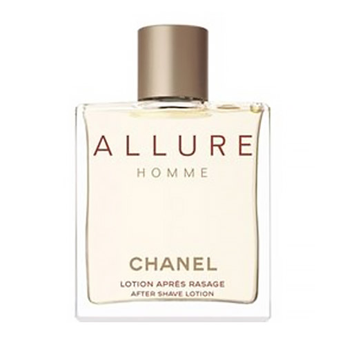 샤넬 알뤼르 옴므 애프터쉐이브 100ml (1개)_이미지