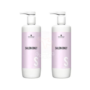 살롱 온리 샴푸 1000ml